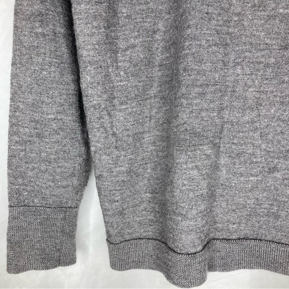 6397 merino wool sweater - Picture 4 of 5